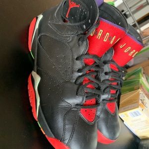 Jordan’s